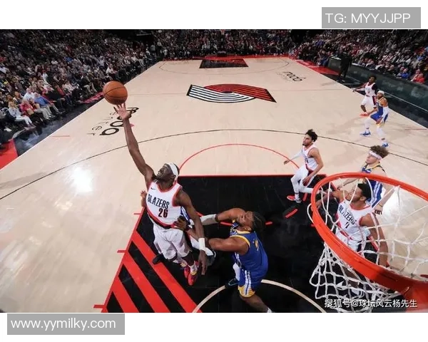 勇士队与开拓者精彩对决回放3月4日全场比赛精彩瞬间解析