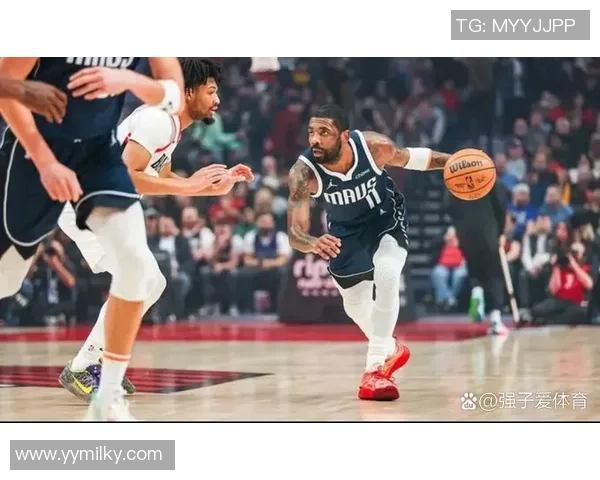 波特兰开拓者与达拉斯独行侠的精彩对决分析与赛前展望