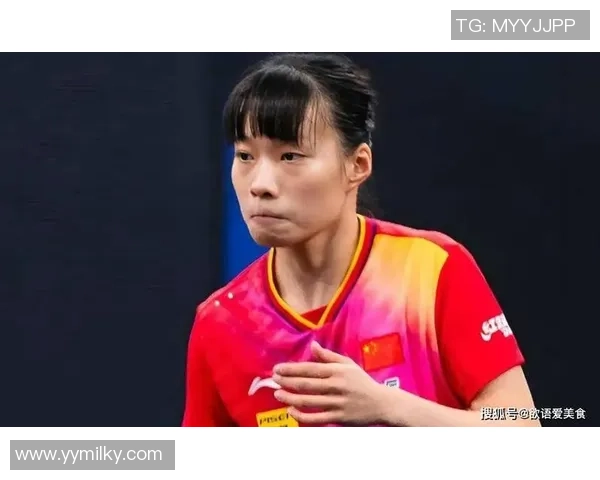 伦敦球星赛：国乒女单挨近全军覆没，石洵瑶、覃予萱皆无缘八强