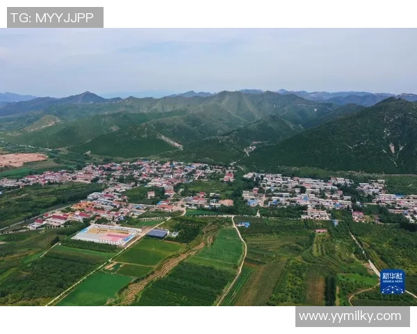 拜城：农牧民健康跑 “跑”出村庄复兴新生机